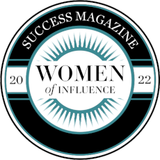 Success Magazine Badge 2022